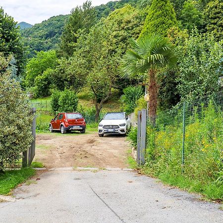 Piancalodge Канеро Ривиера Екстериор снимка