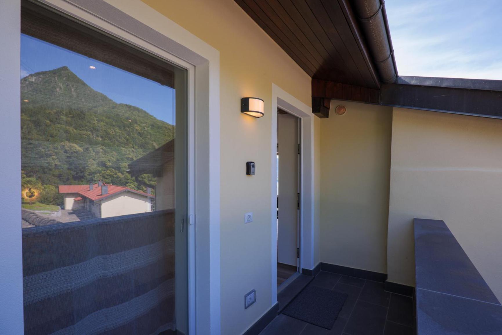 Piancalodge Канеро Ривиера Стая снимка