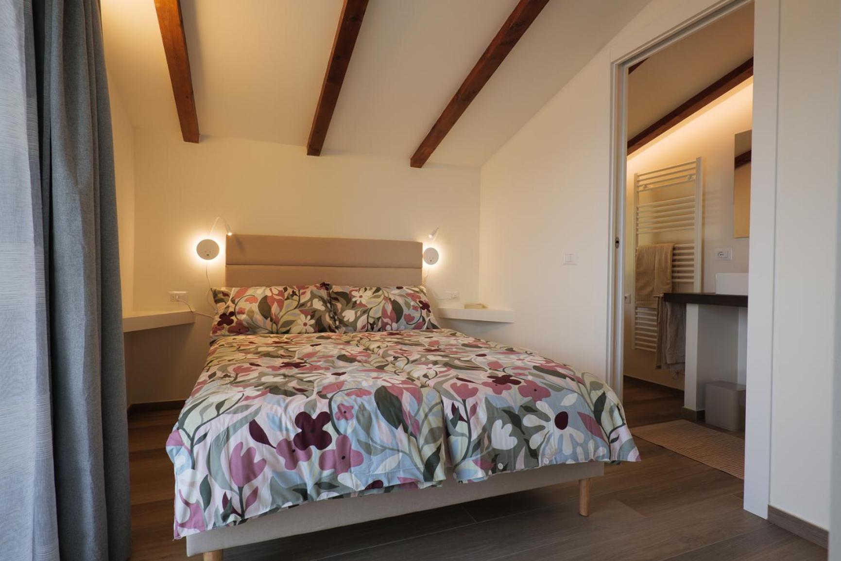 Piancalodge Канеро Ривиера Стая снимка