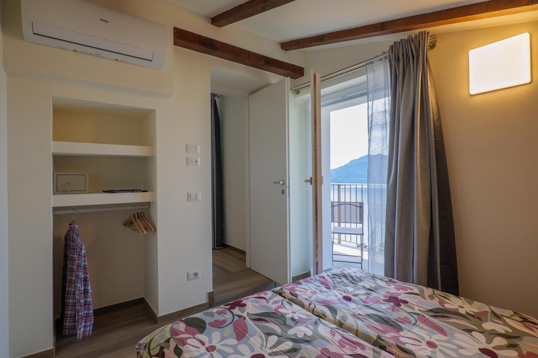 Piancalodge Канеро Ривиера Стая снимка