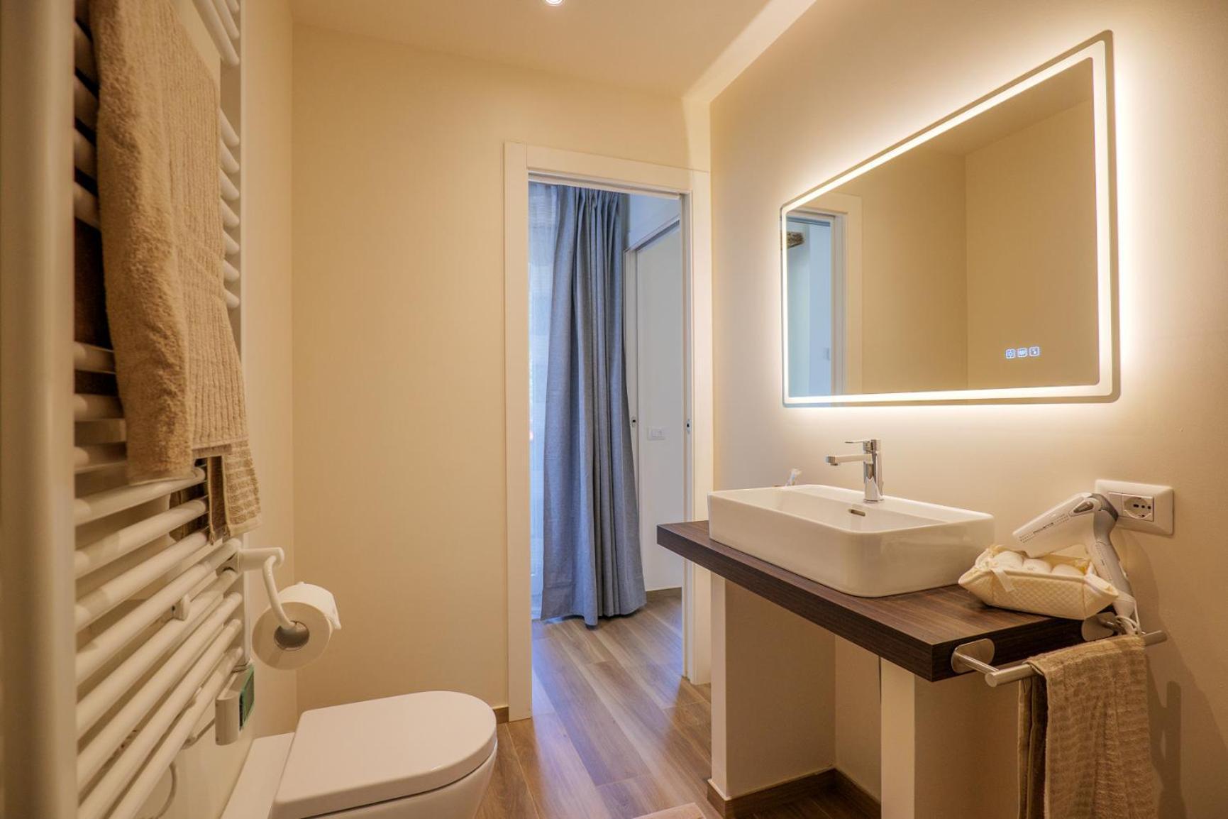 Piancalodge Канеро Ривиера Стая снимка