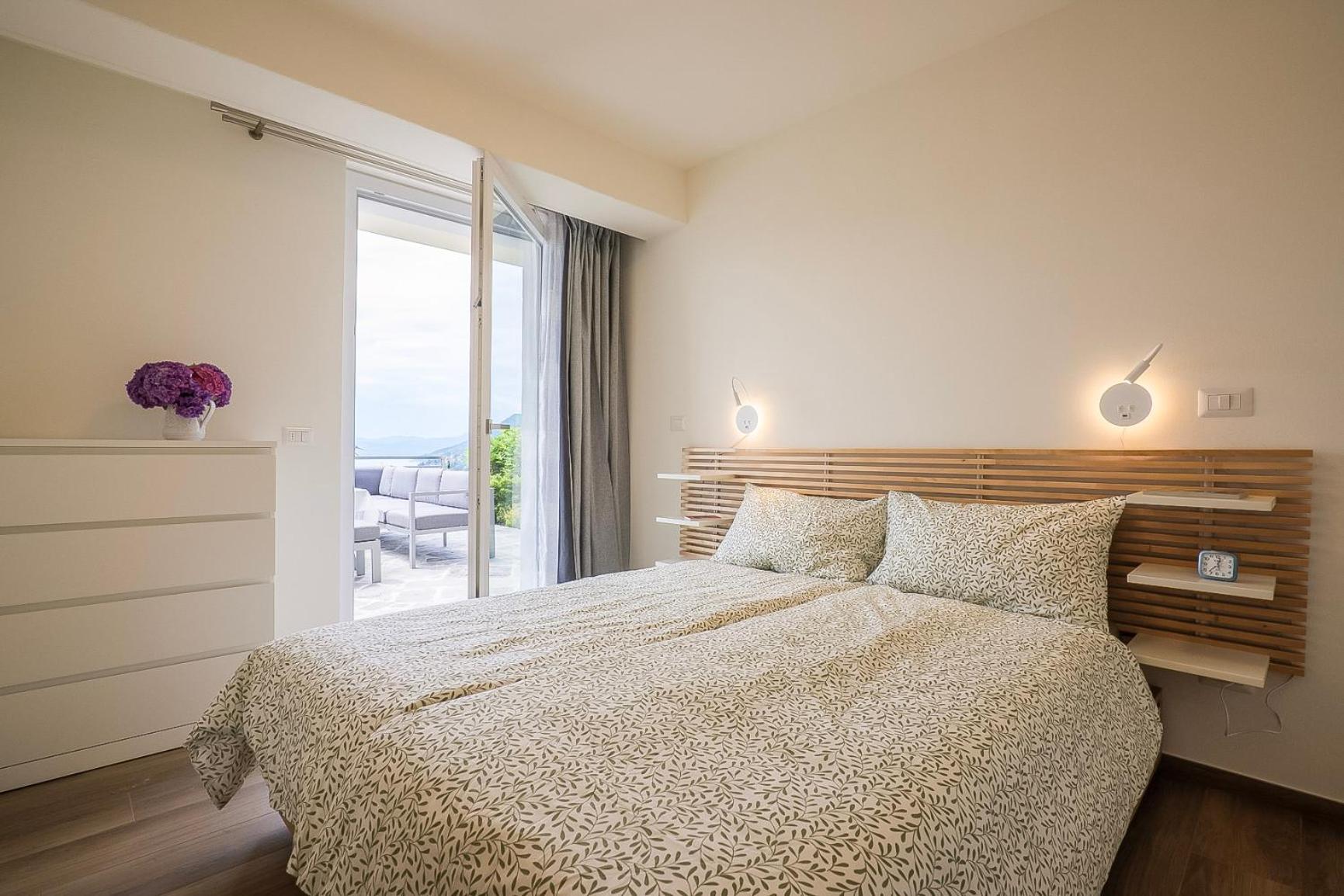 Piancalodge Канеро Ривиера Стая снимка