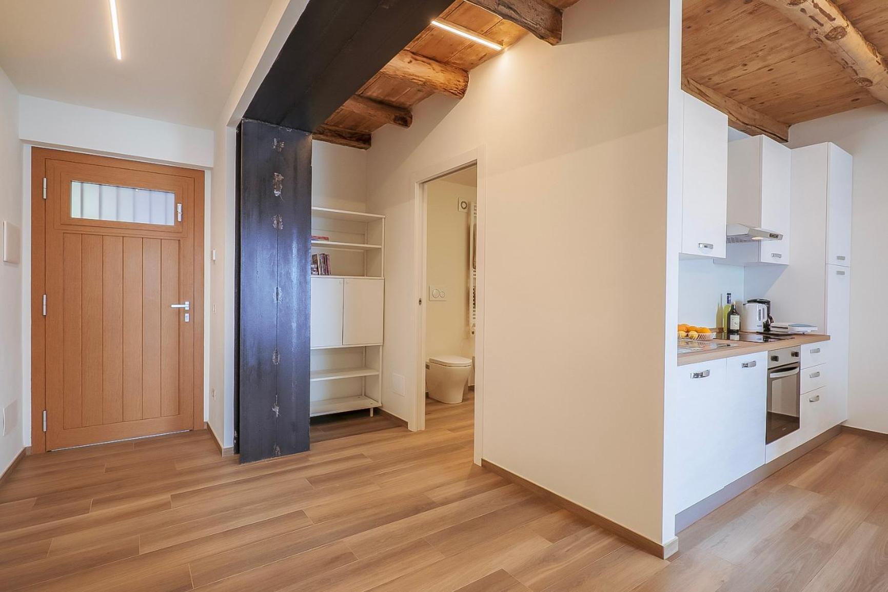 Piancalodge Канеро Ривиера Стая снимка