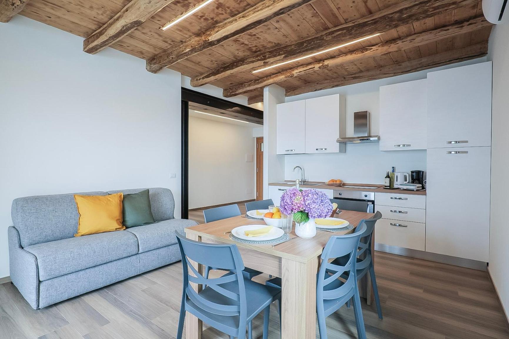 Piancalodge Канеро Ривиера Стая снимка