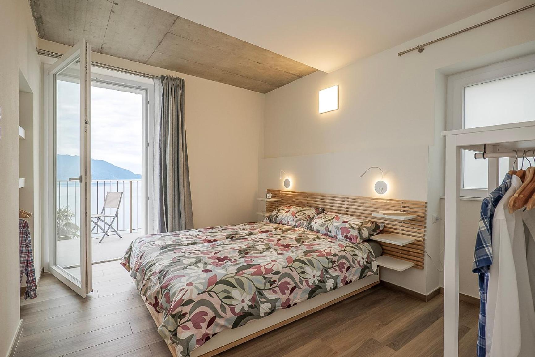 Piancalodge Канеро Ривиера Стая снимка
