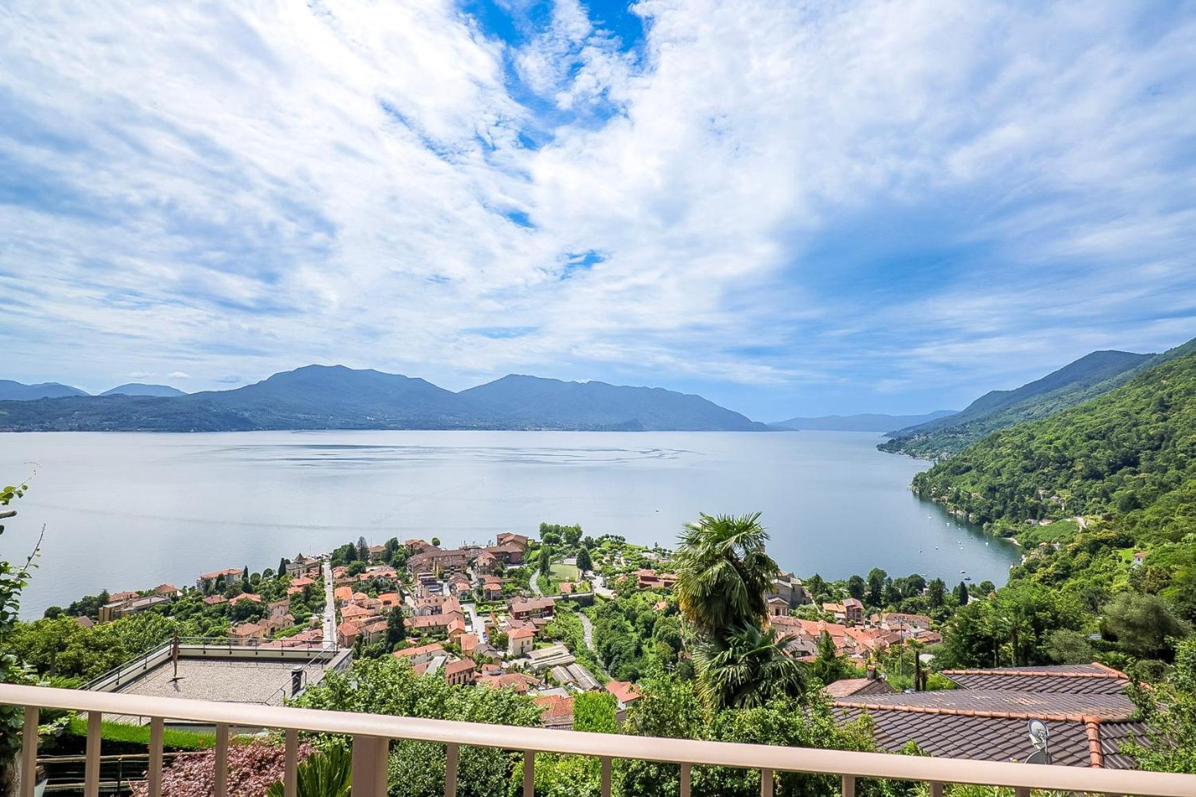 Piancalodge Канеро Ривиера Стая снимка